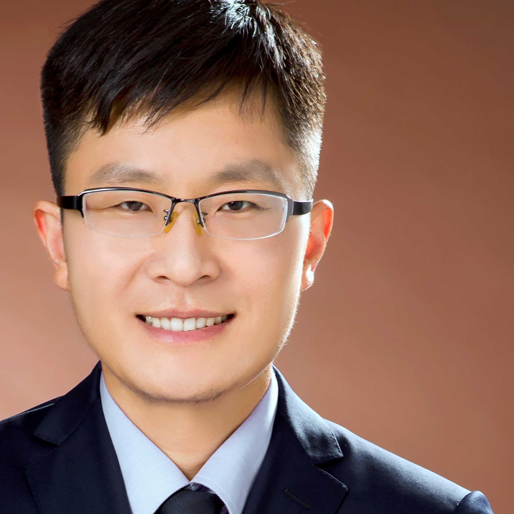 Photo of Maia Chankseliani, PhD